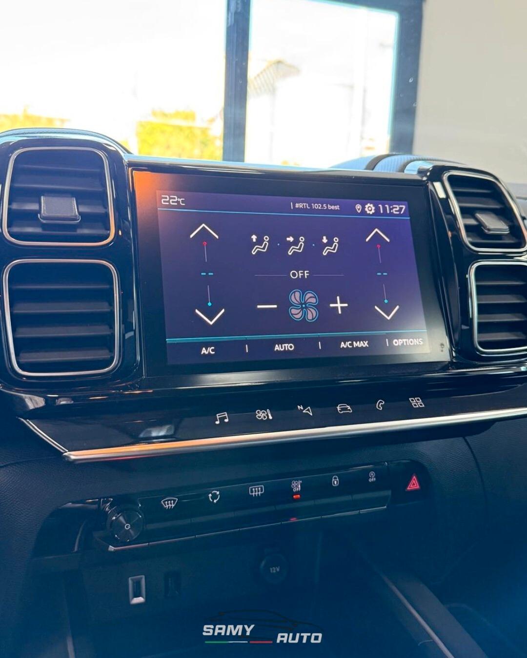 Citroen C5 Aircross BlueHDi 130 S&S Feel