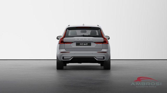 VOLVO XC60 T6 AWD Plug-in hybrid Ultimate Dark