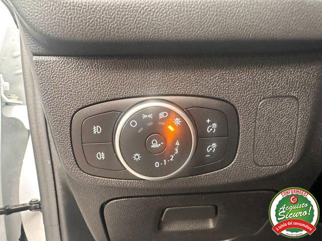 FORD Focus 1.5 TDCi 95 CV Start&Stop SW Business