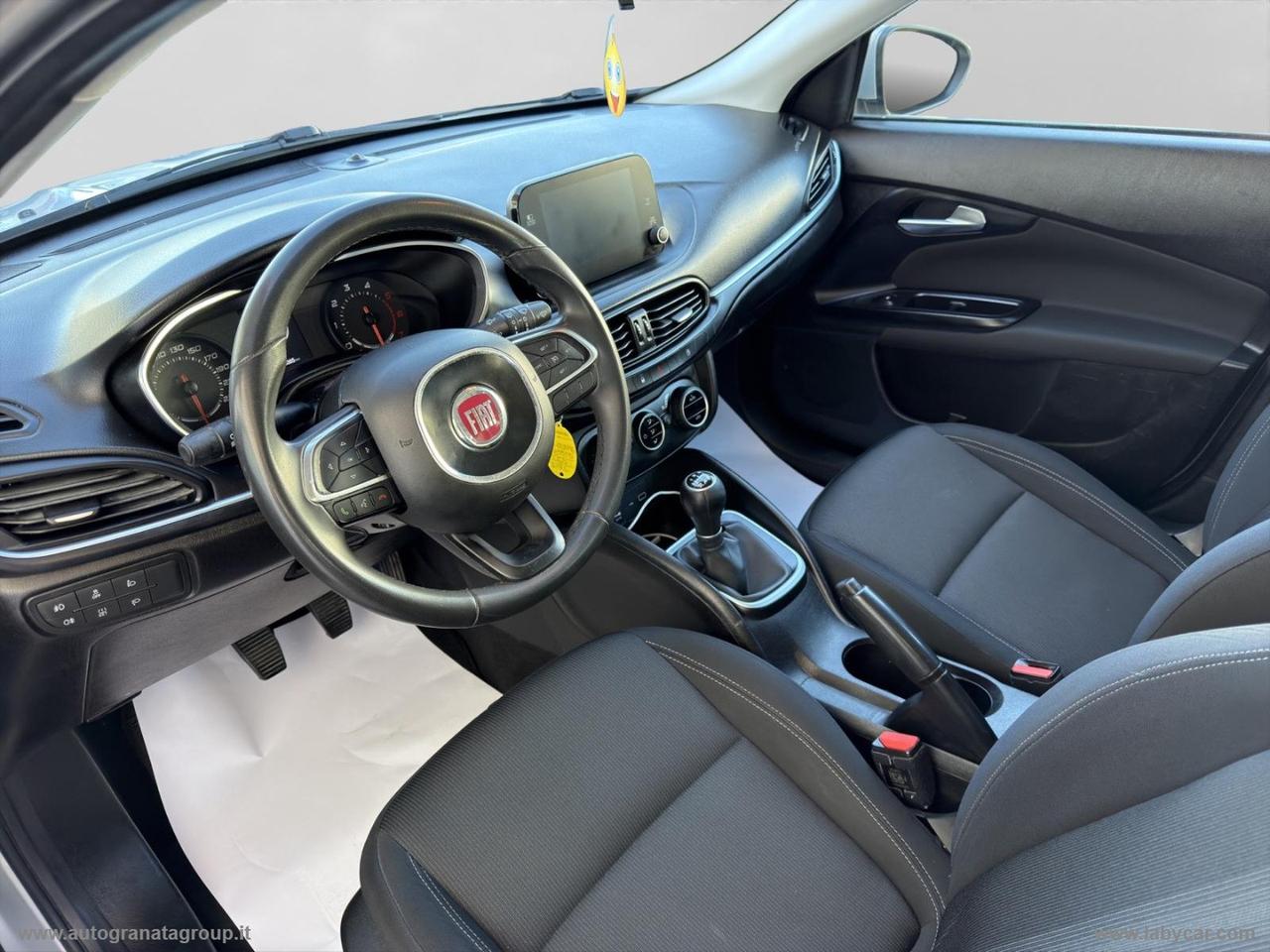 FIAT Tipo 1.3 Mjt S&S 5p. Mirror BELLA BELLA!