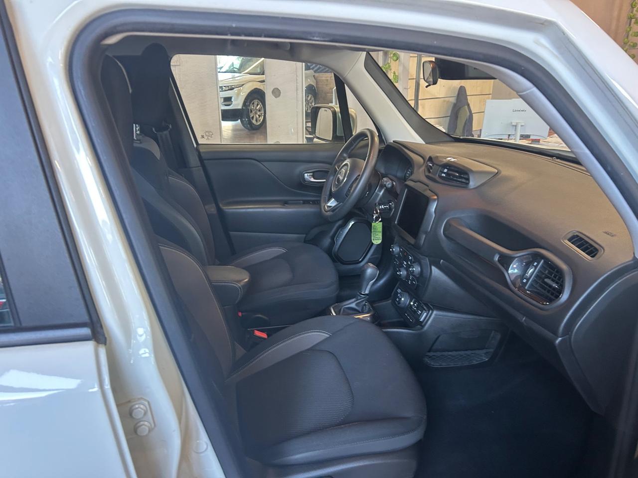 Jeep Renegade 1.3 T4 190CV PHEV 4xe AT6 Upland
