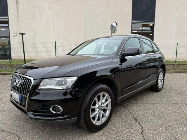 AUDI Q5 2.0 TDI 177CV quattro S tronic Advanced XENO - 18