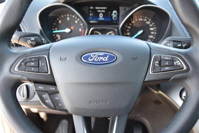 FORD Kuga 1.5 TDCI 120 CV S&S 2WD Business *Navi,Sensori*