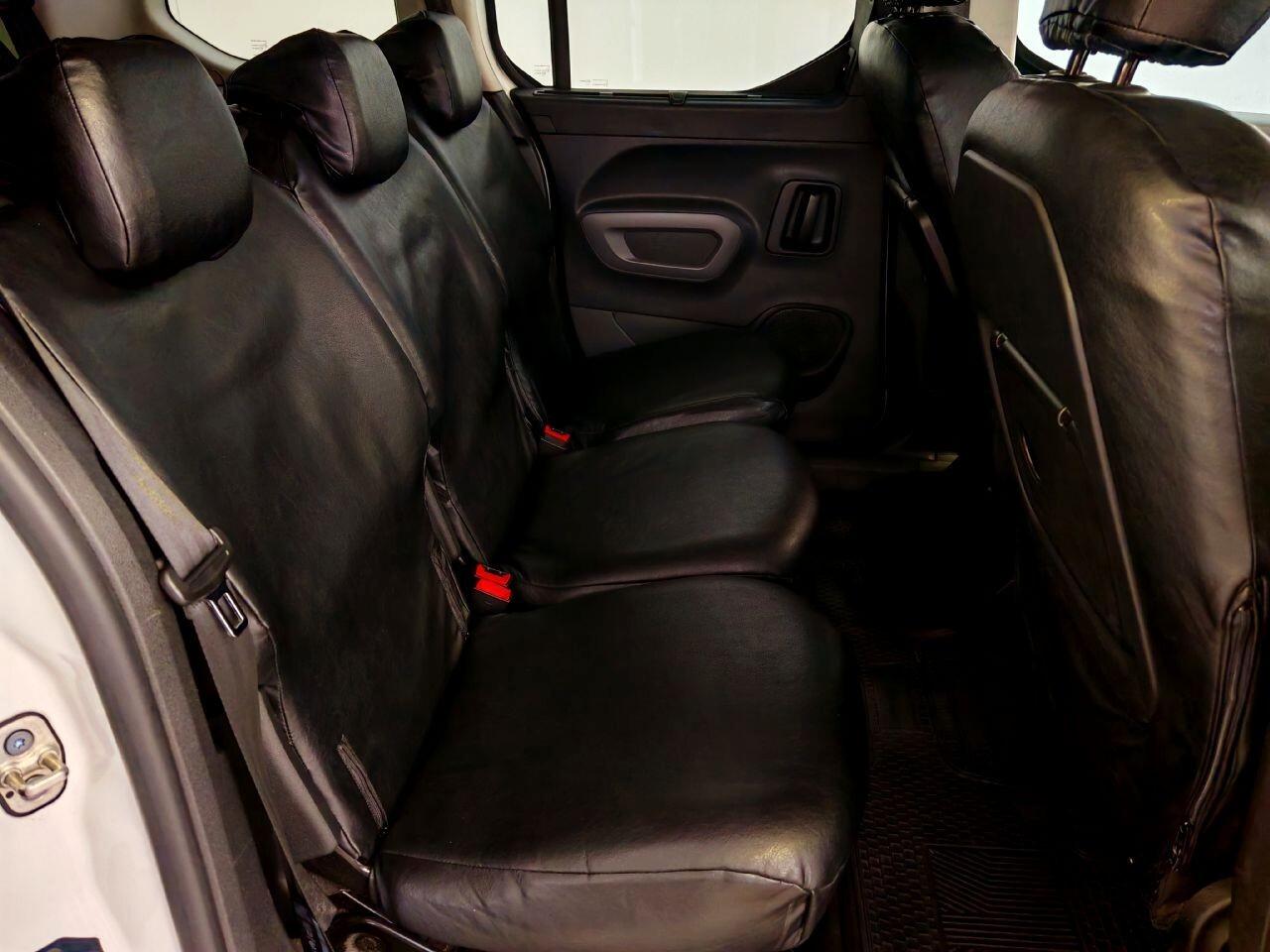 Toyota Proace Verso 7 POSTI 1.5 D Executive