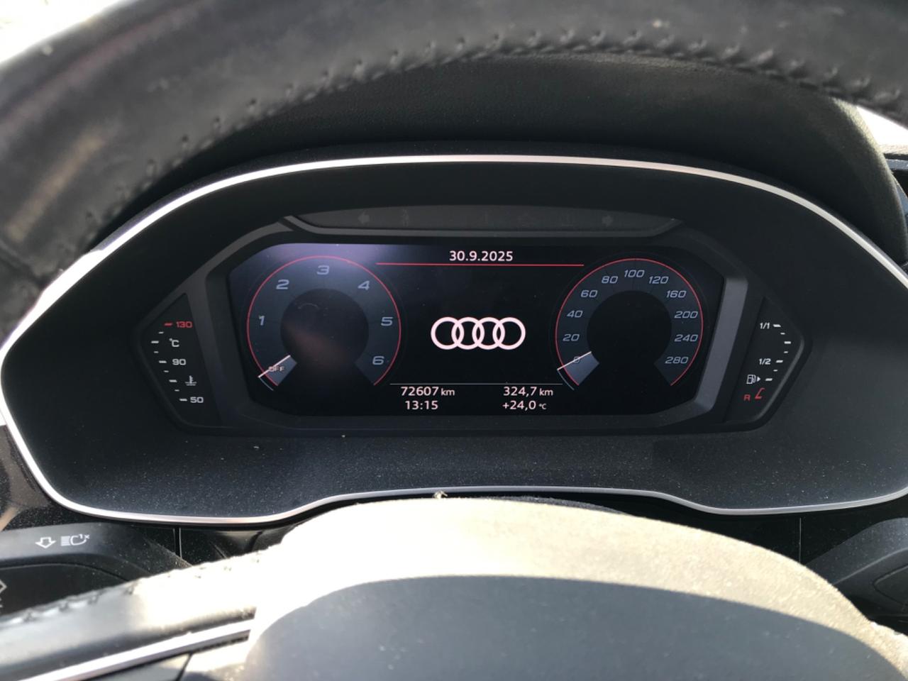 Audi Q3 SPB 35 TDI S tronic