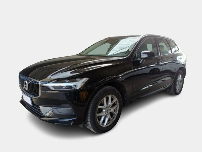 VOLVO XC60 B4 D AWD Geartronic Momentum