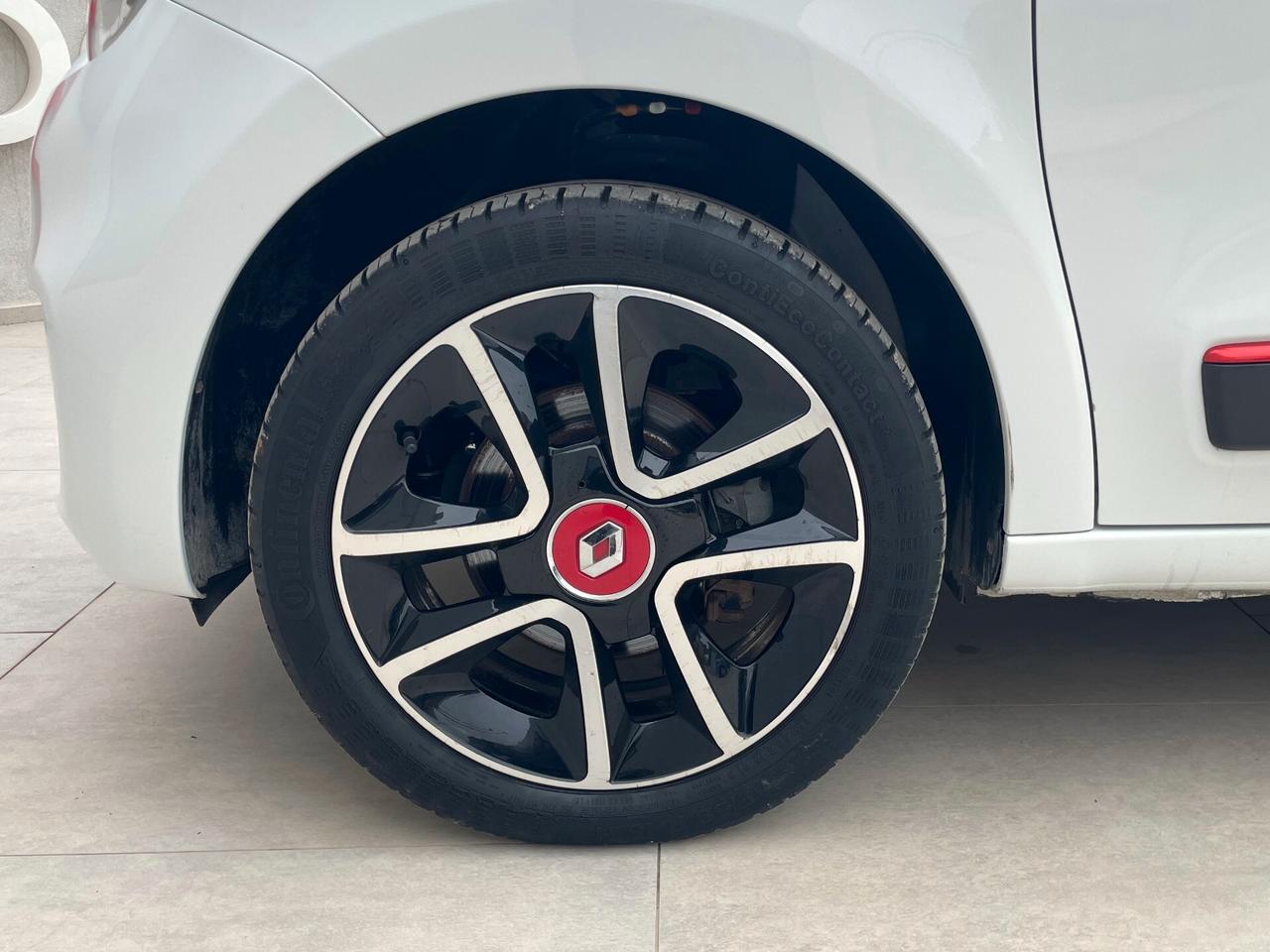 Renault Twingo 0.9 TCe 90 CV Stop&Start Energy Sport