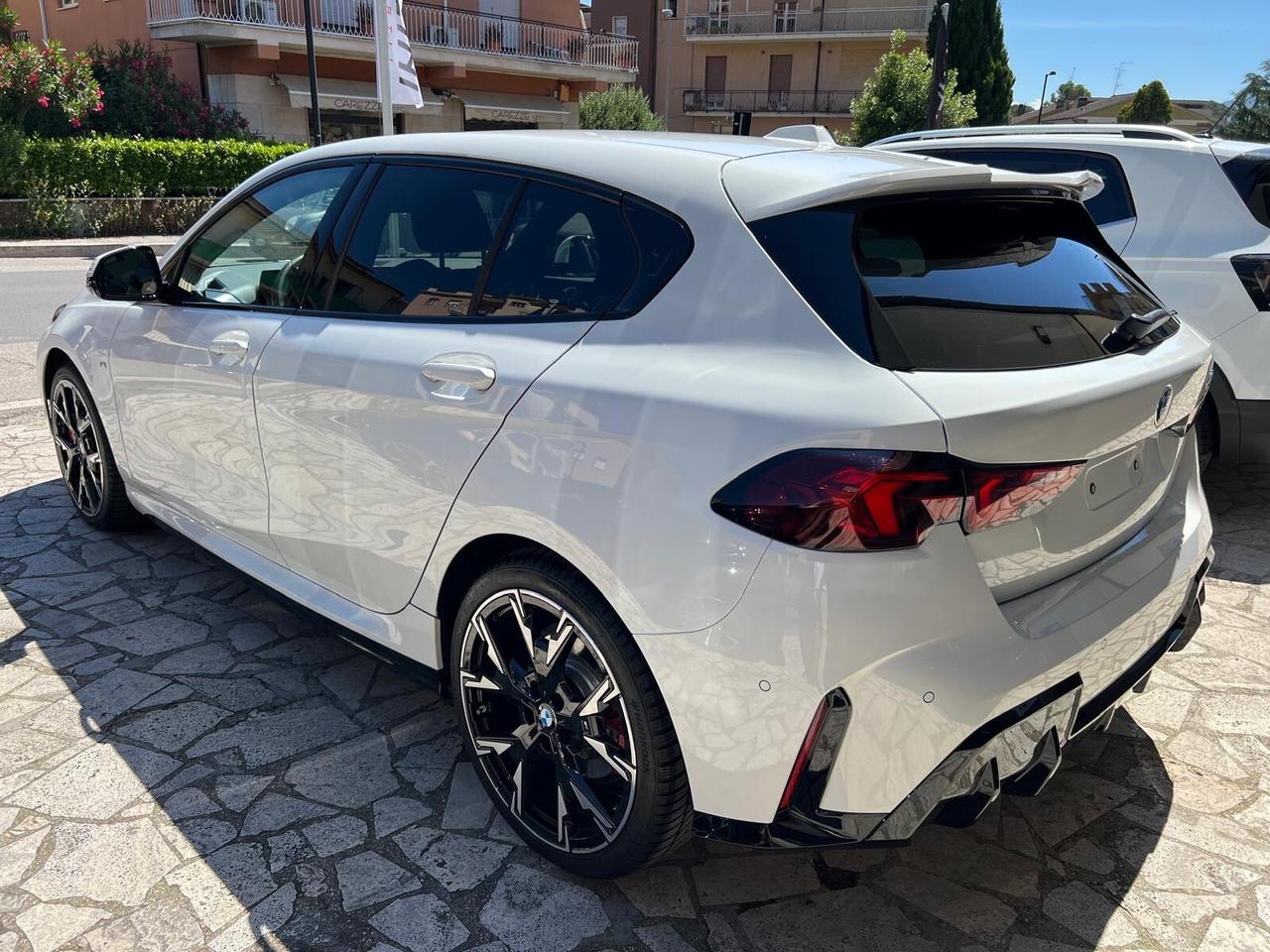Bmw 118 118d 5p. MSport Pro PRONTA CONSEGNA