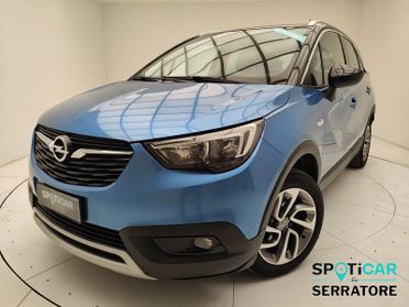 Opel Crossland X 1.2 Innovation s&s 110cv