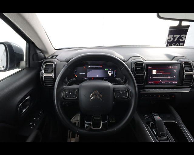 CITROEN C5 Aircross BlueHDi 130 S&S EAT8 Shine