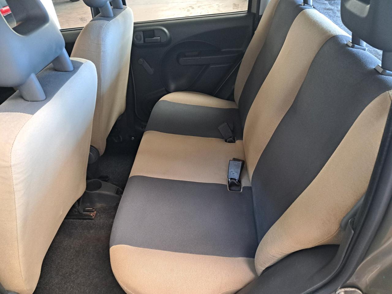 Fiat Panda 1.3 MJT 16V 4x4 Climbing