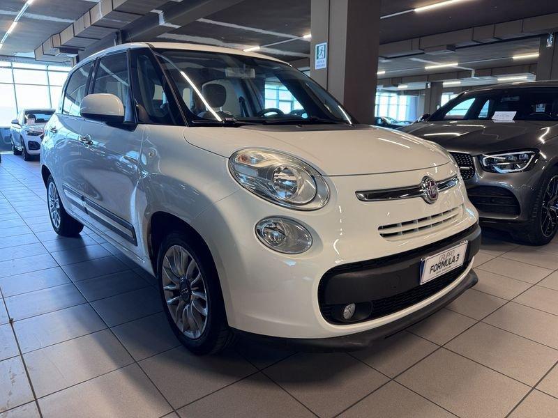 FIAT 500L 1.4 Lounge 95cv