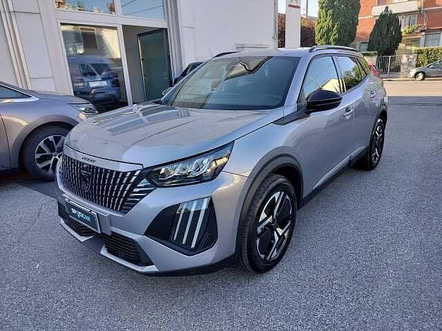 Peugeot 2008 PureTech 100 S&S Allure *KM Ø*