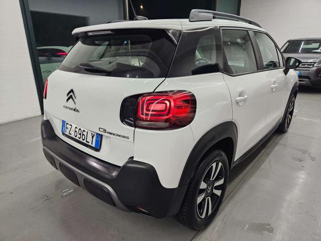 Citroen C3 Aircross C3 Aircross 1.2 puretech Shine s&s 110cv