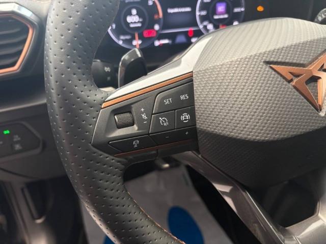 Cupra formentor 2.0 tdi 4drive 150cv dsg