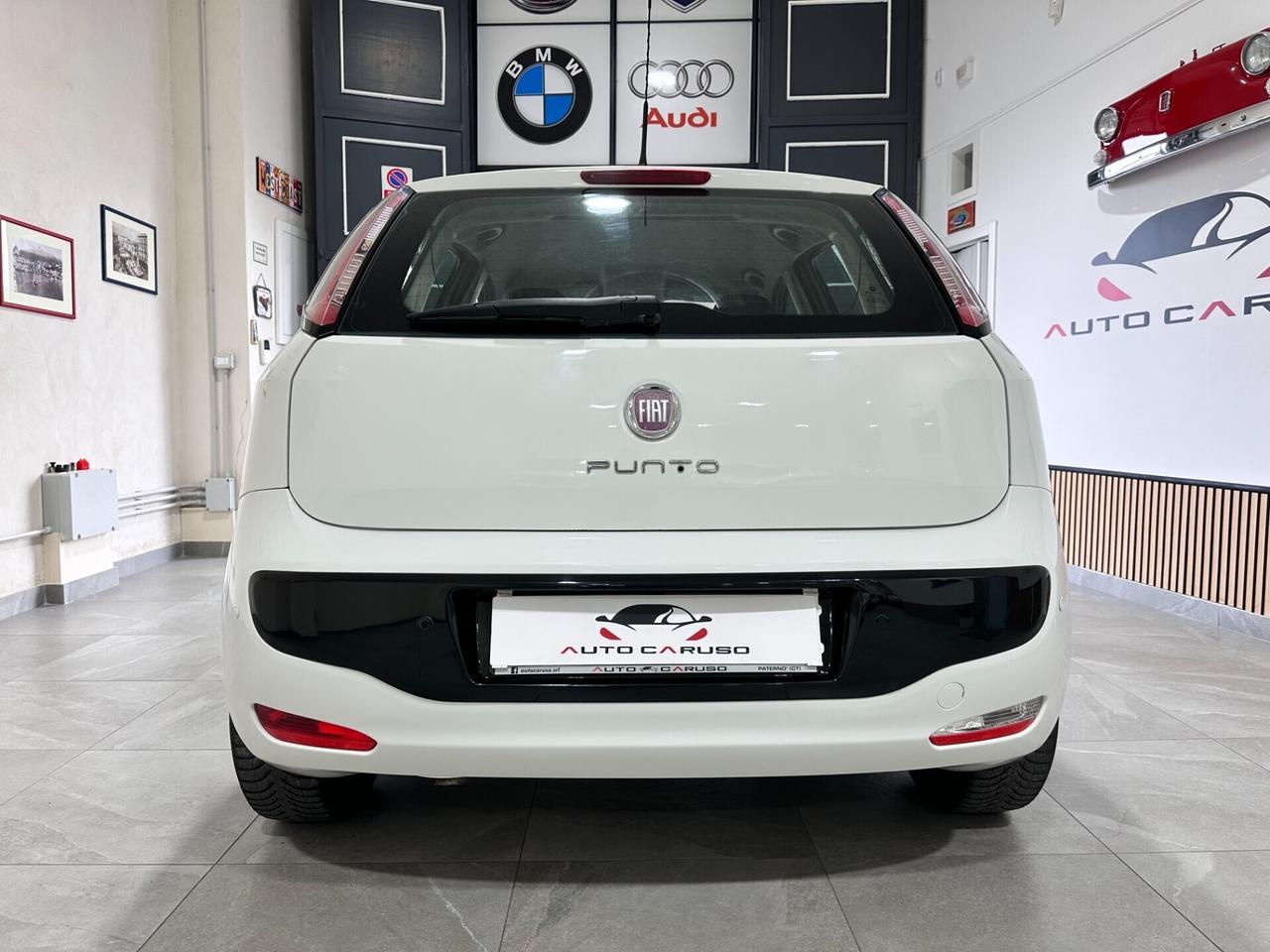 Fiat Punto Evo 1.3 Mjt 75 CV 5 porte Dynamic - DA