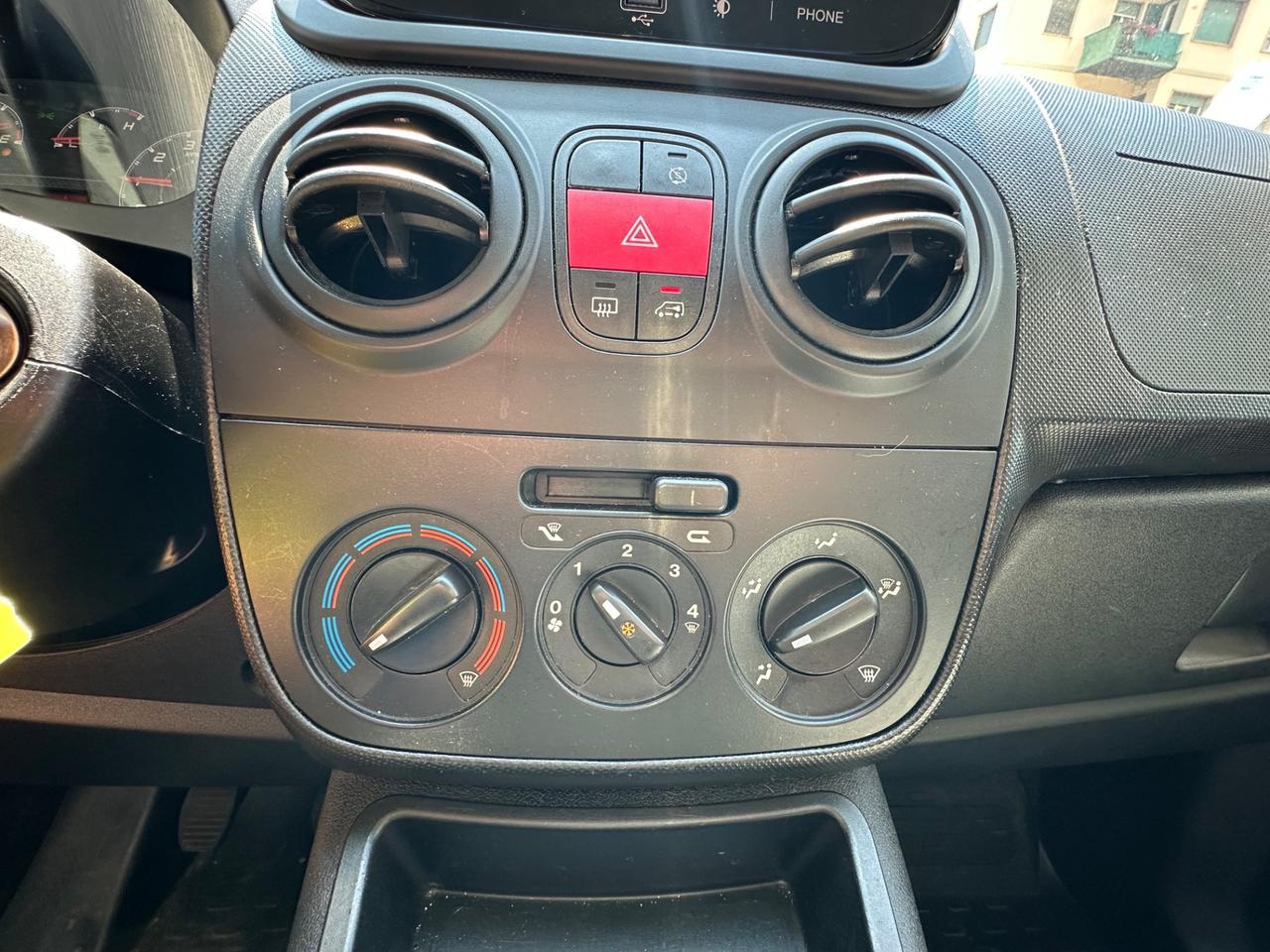 Fiat Fiorino 1.3 MJ 80CV Lounge PRO