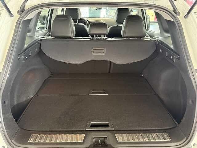 Renault Kadjar dCi 130 CV Energy X-Tronic Intense