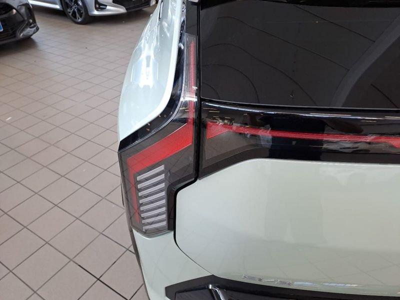 KIA EV3 Long Range GT-Line