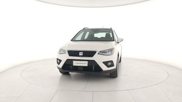 SEAT Arona - Arona 1.0 tgi Style 90cv