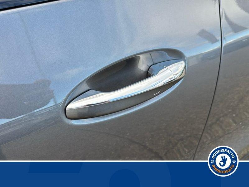 Mercedes-Benz GLA 250 e Plug-in hybrid Automatic AMG Line Advanced Plus