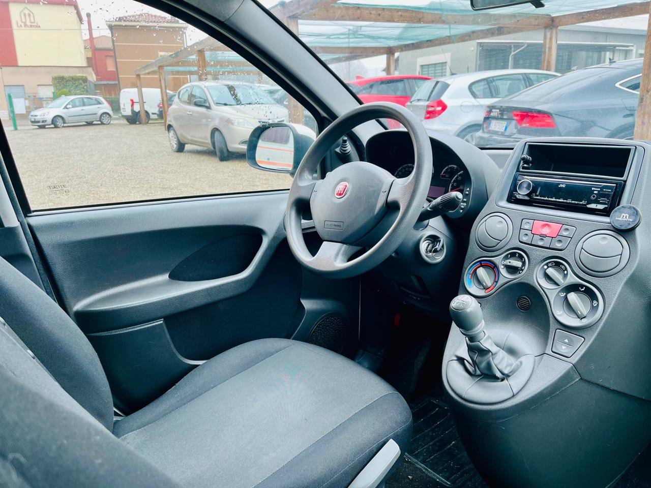 Fiat Panda 1.2 EasyPower Classic