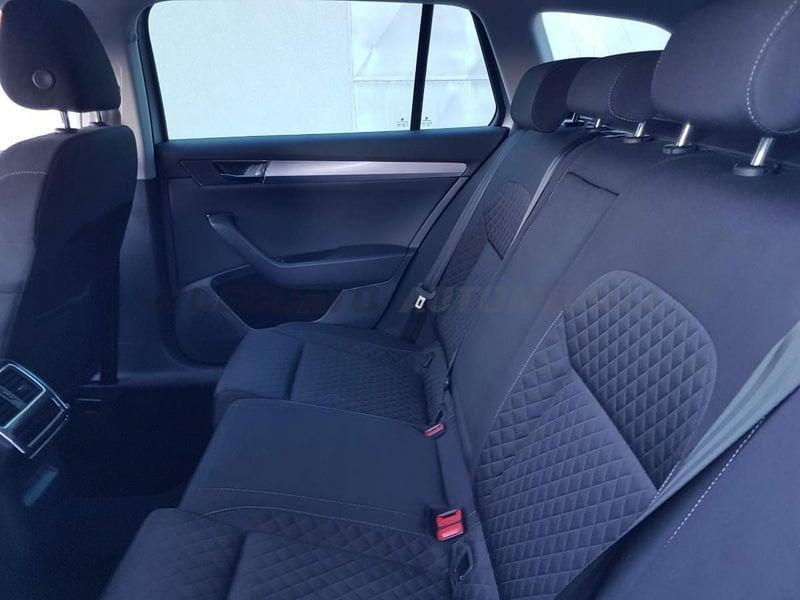 Skoda Superb Superb Wagon 2.0 tdi evo Executive 150cv dsg