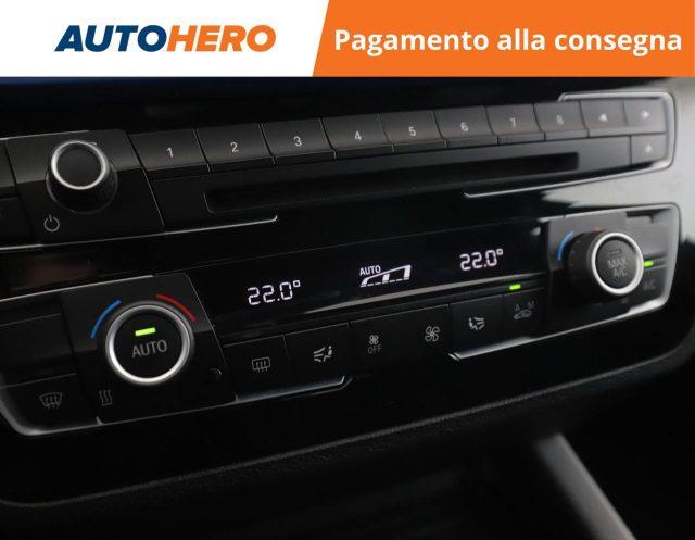 BMW 116 d 5p. Msport