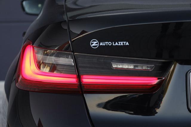 BMW 316 d 48V PREZZO NETTO
