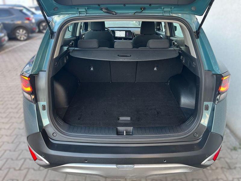 Kia Sportage Sportage 1.6 tgdi Gpl Business 136cv 2wd