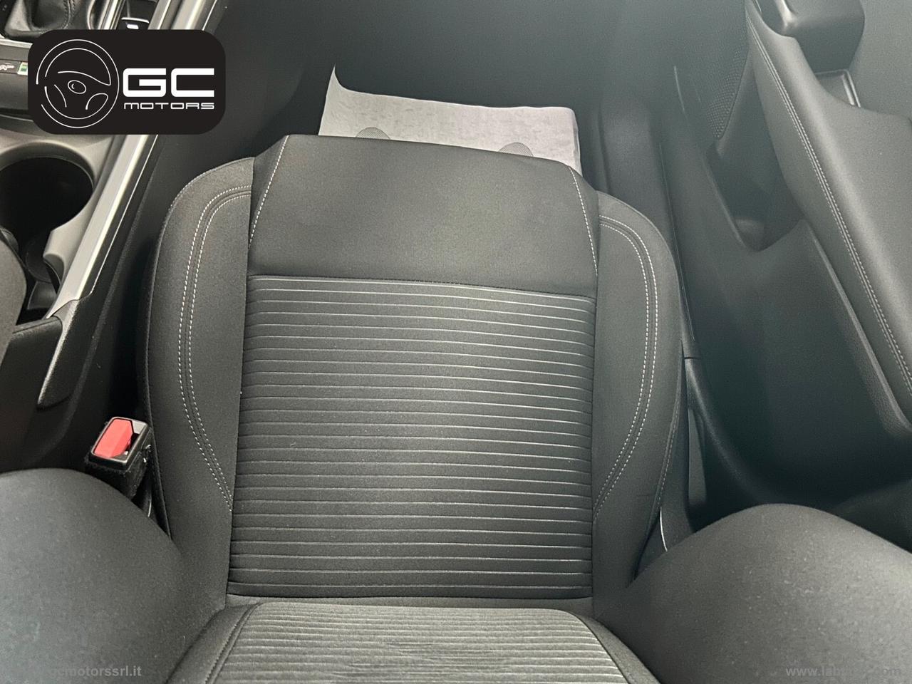 Alfa Romeo Tonale 1.6 diesel 130 CV TCT6 Super