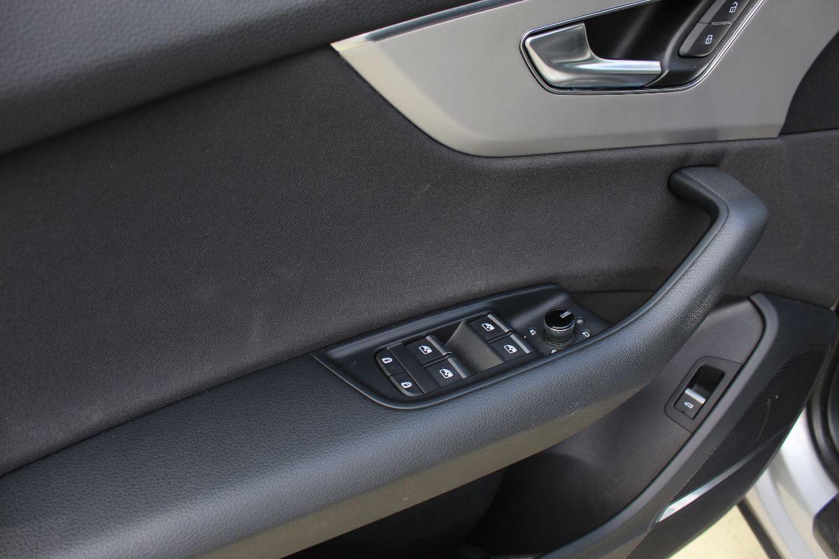 AUDI - Q8 - 50 TDI 286 CV quattro tiptronic