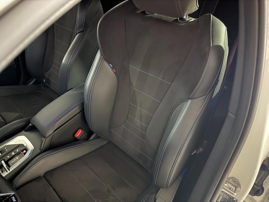 Bmw 120 48V MSport Pro Automatica