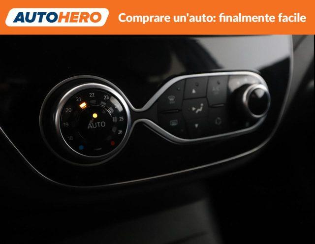 RENAULT Captur TCe 12V 90 CV Sport Edition2
