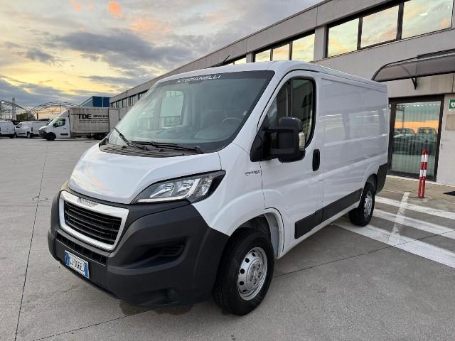 Peugeot BOXER 28 L1H1 120