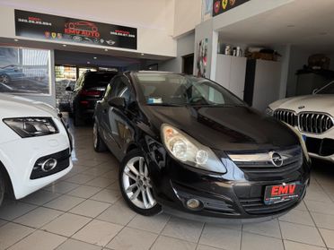 Opel Corsa 1.2 3 porte Sport