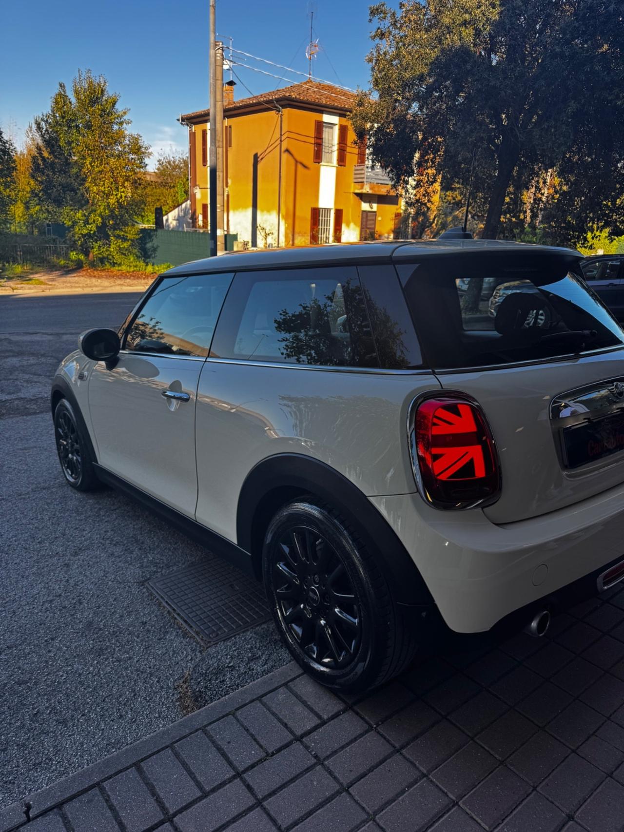 Mini 1.5 One