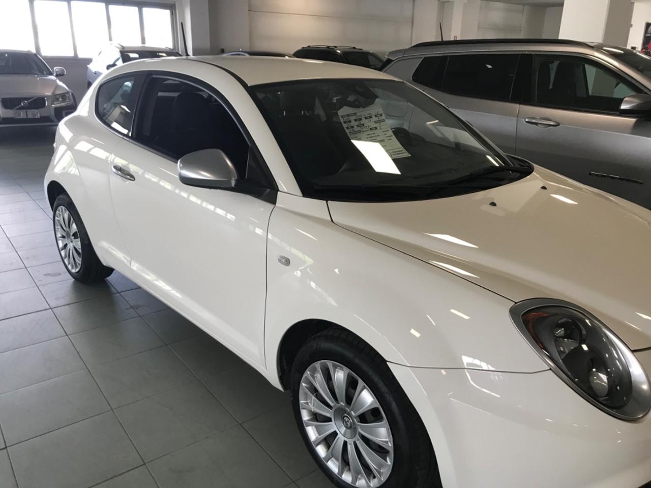 Alfa Romeo MiTo 1.4 78 CV 8V S&S
