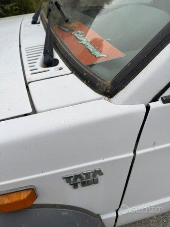 Tata pick-up ? tdi 2.0