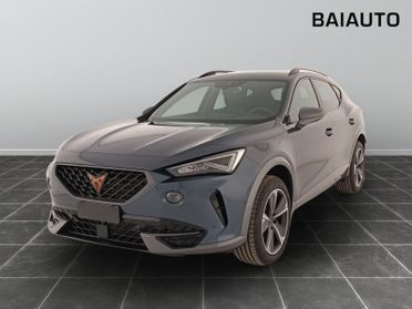 Cupra Formentor 1.5 tsi 150cv dsg