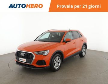 AUDI Q3 35 TDI