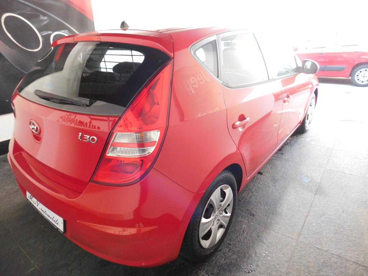 Hyundai i30 1.4 16V 109CV 5p. Active