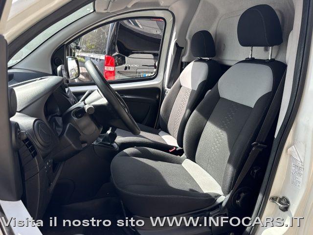 FIAT Fiorino 1.3 MJT 95CV Cargo + IVA