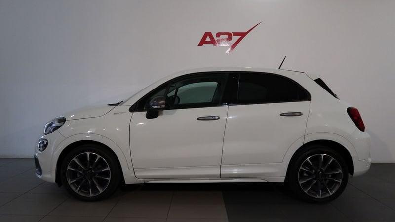 FIAT 500X 500X 1.0 t3 Sport 120cv