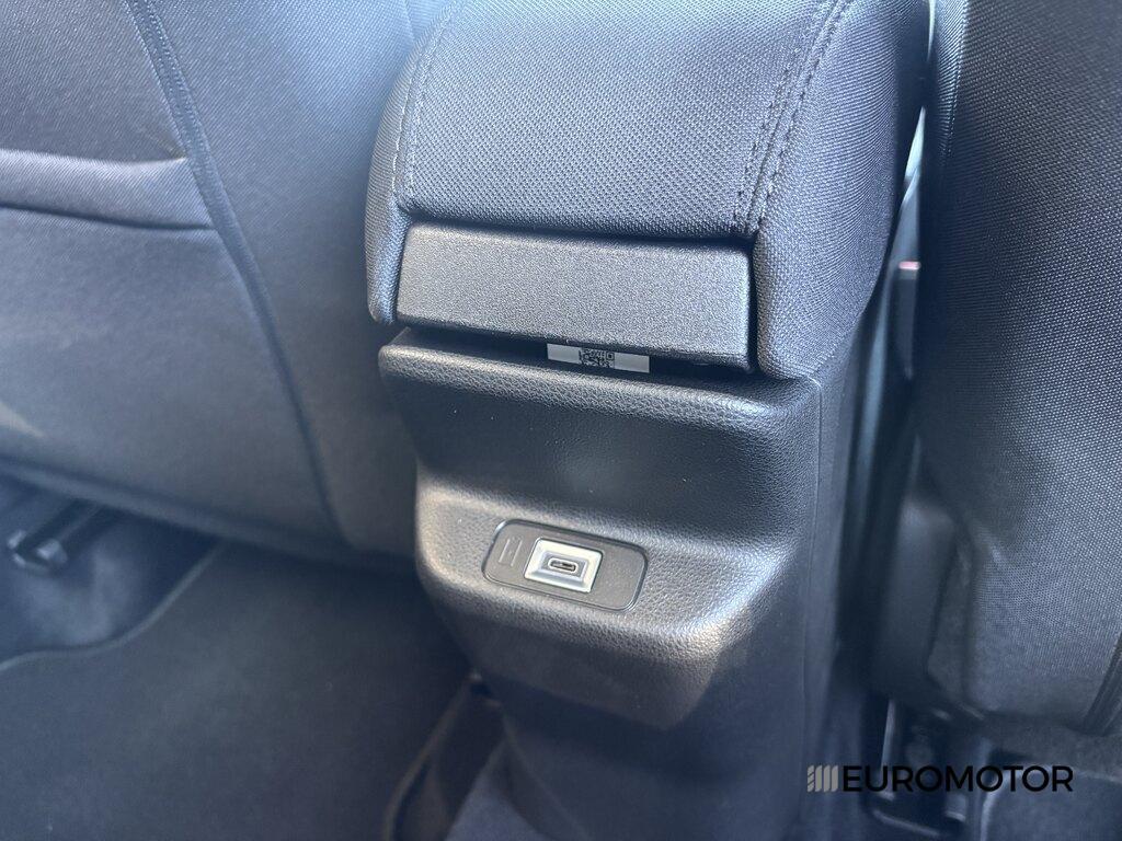 Fiat 600 1.2 Hybrid Icon eDCT