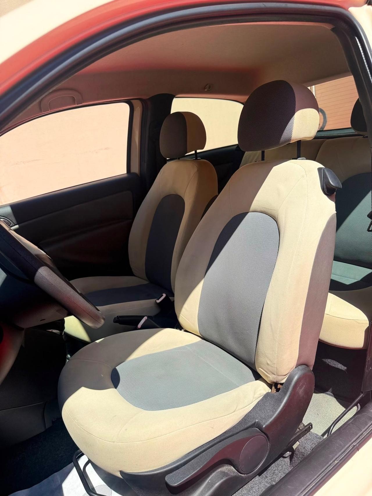 Lancia Ypsilon 1.2