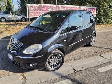 Lancia MUSA 1.4 16V FIRE Oro 119000KM MANUTENZIONI PRE-CONSEGNA