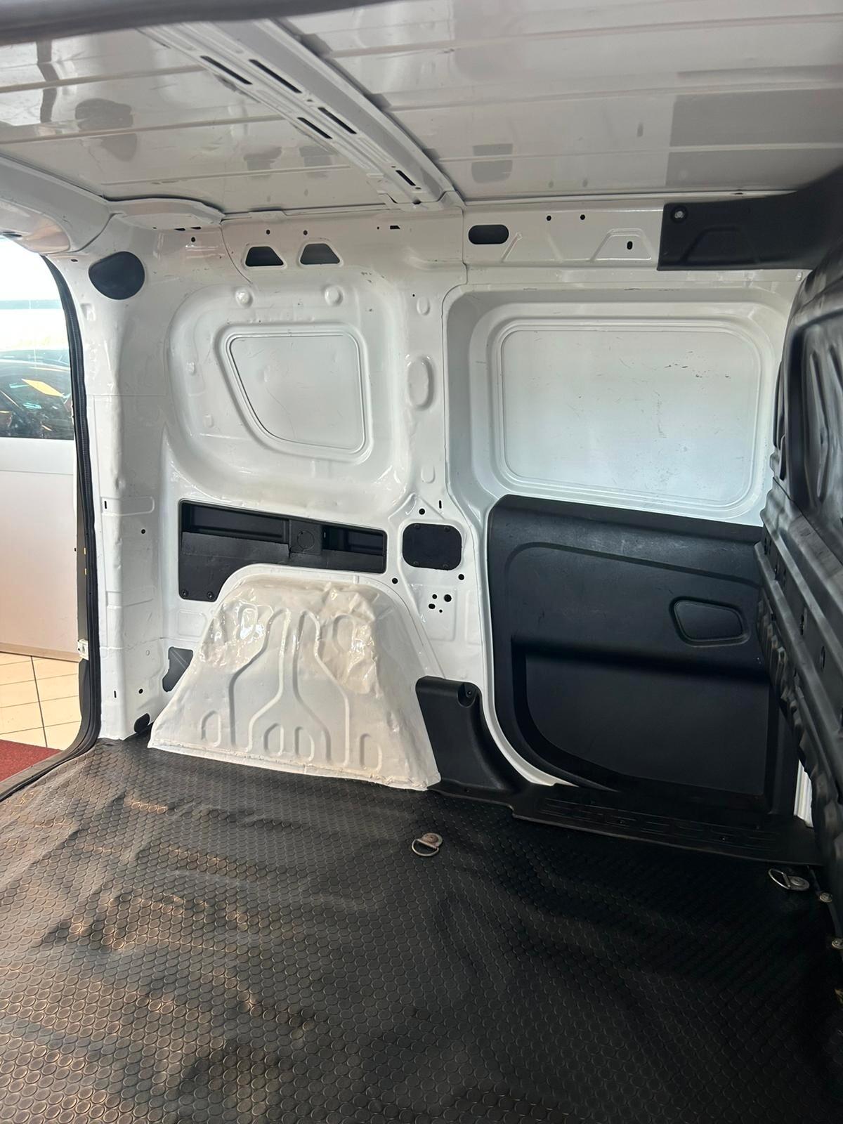 Fiat Doblo Doblò 1.3 MJT S&S PC-TN 3 Posti