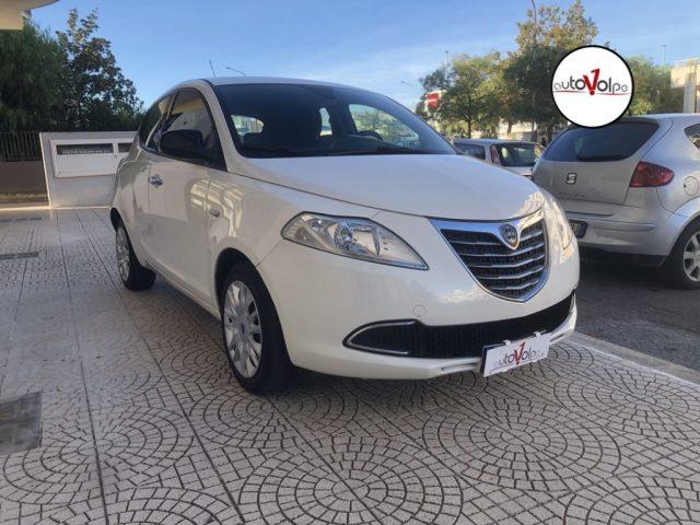 LANCIA Ypsilon 1.2 69 CV 5 porte Gold