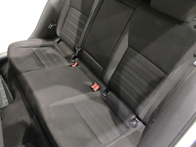 Skoda Octavia Octavia 1.4 TSI DSG Wagon Executive G-Tec